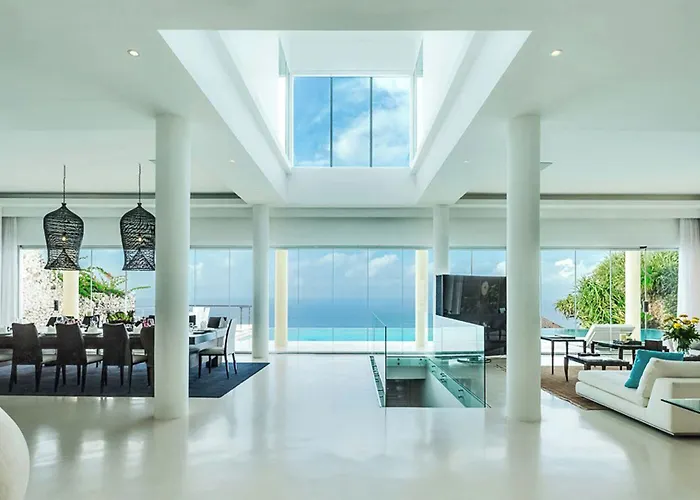 Grand Cliff Ungasan *